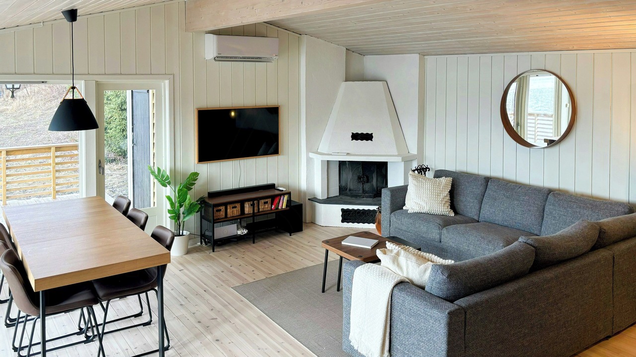 Photo of Livingroom in Hole