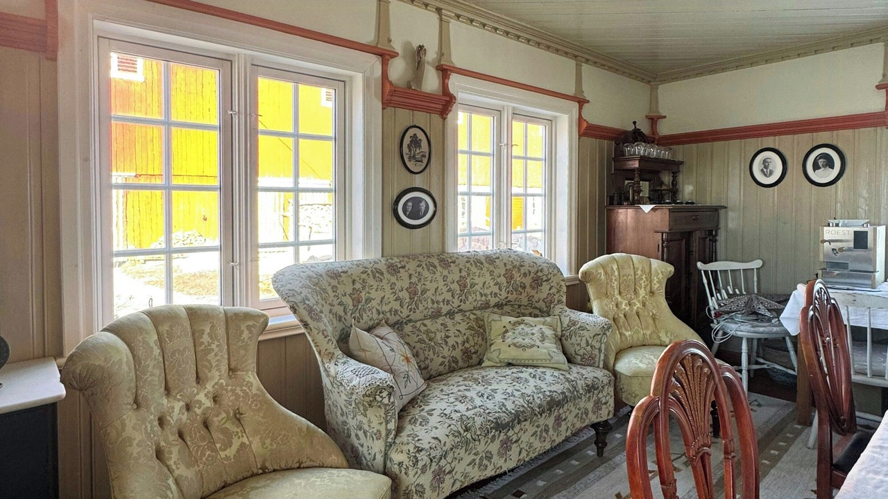 Photo of Livingroom in Steinkjer