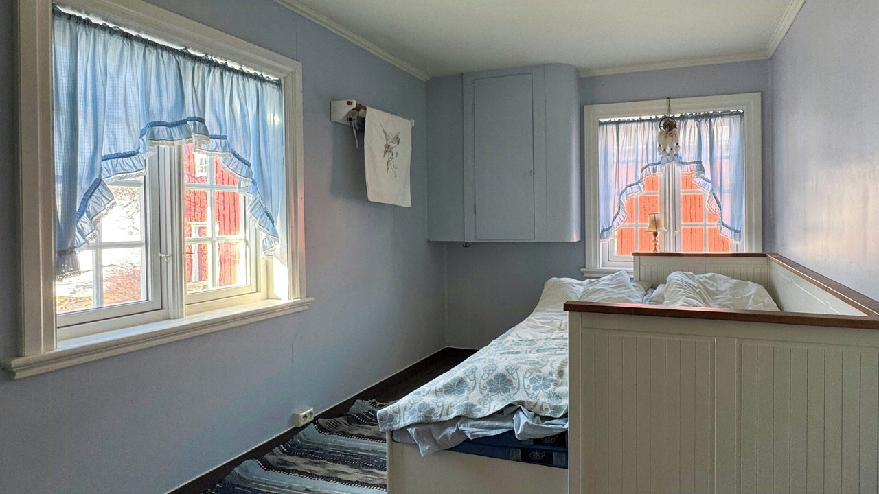 Photo of Bedroom in Steinkjer