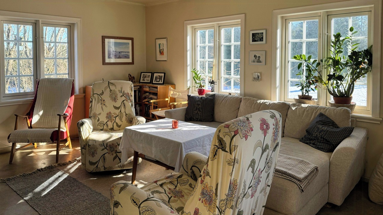 Photo of Livingroom in Steinkjer