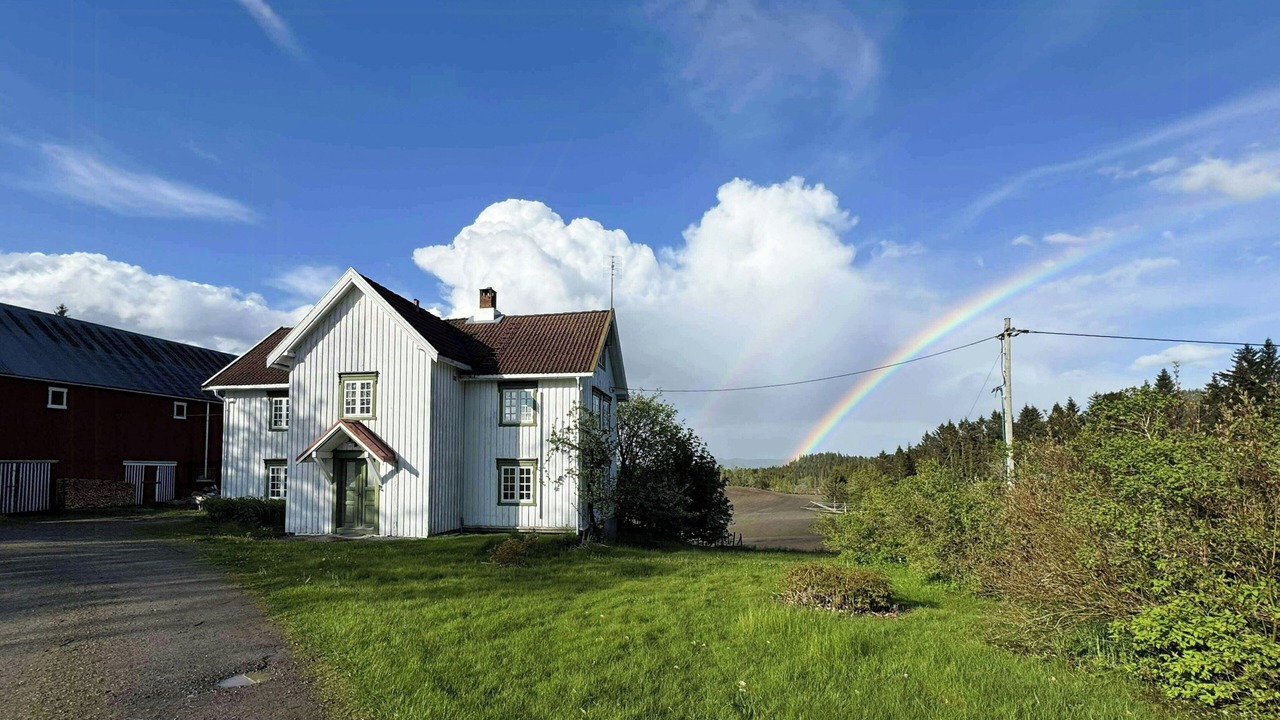 Photo of Outdoor in Steinkjer
