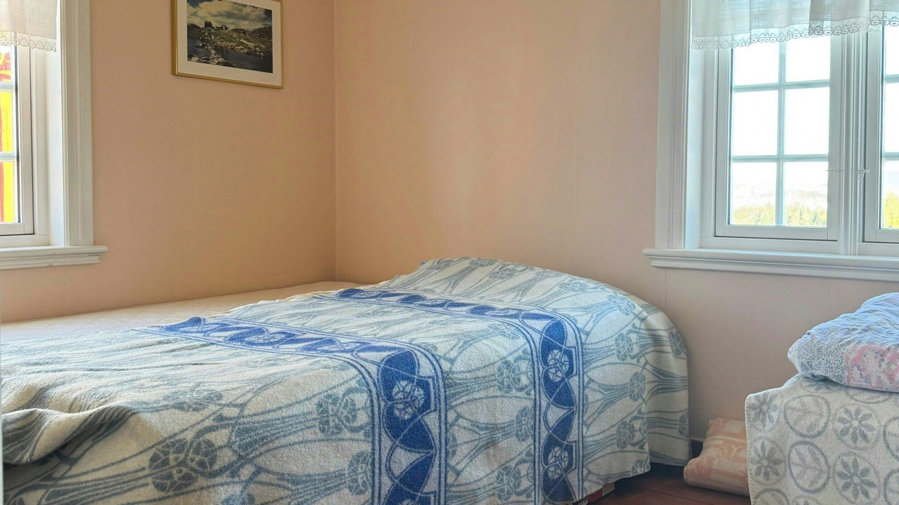 Photo of Bedroom in Steinkjer