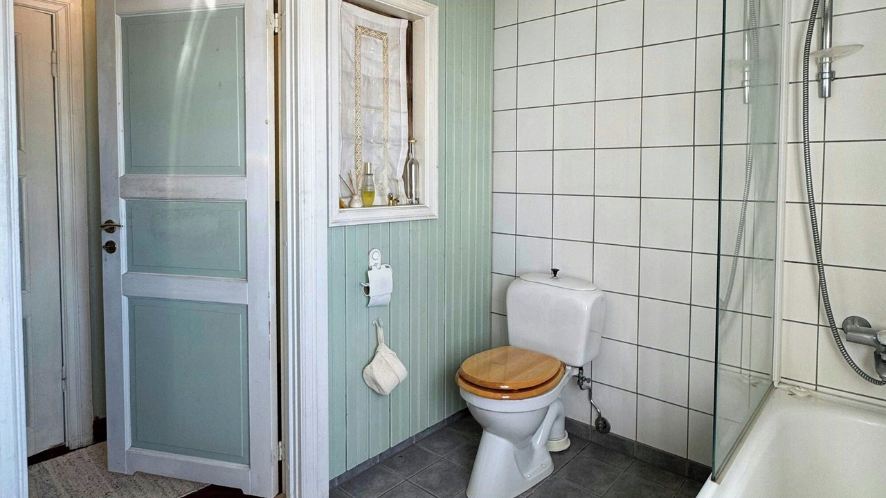 Photo of Bathroom in Steinkjer