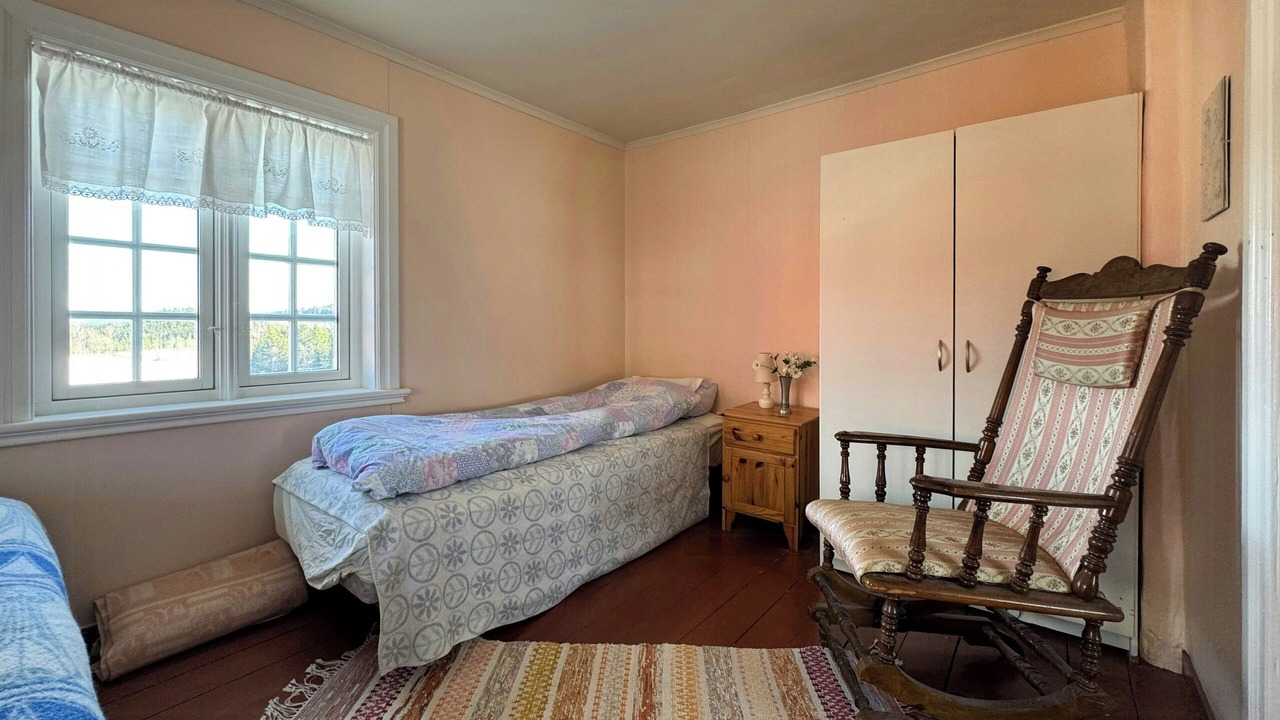 Photo of Bedroom in Steinkjer