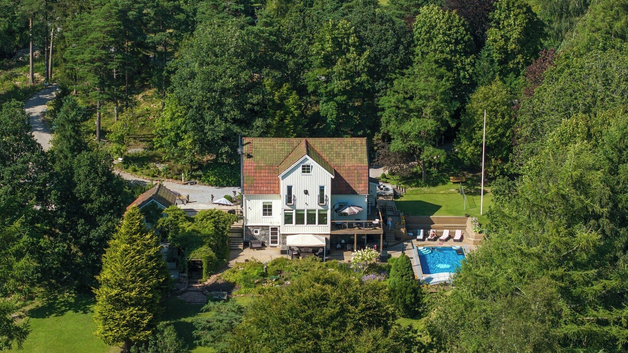 Photo of Outdoor in Svenshogen