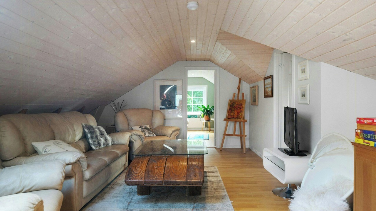 Photo of Livingroom in Svenshogen