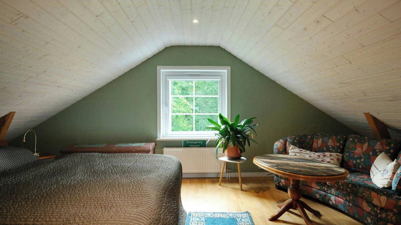 Photo of Bedroom in Svenshogen