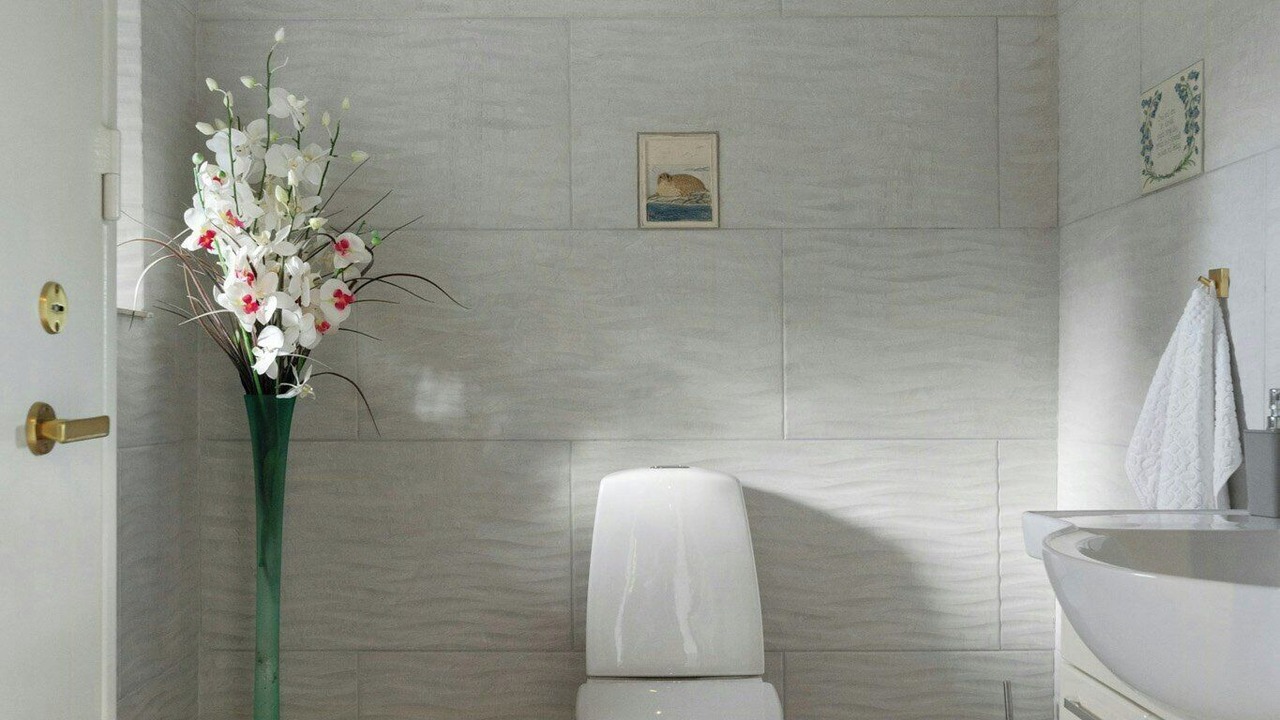 Photo of Bathroom in Svenshogen