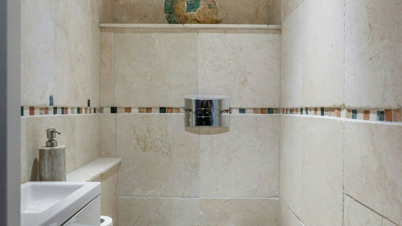 Photo of Bathroom in Svenshogen