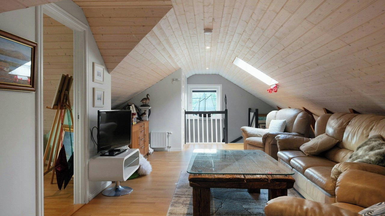 Photo of Livingroom in Svenshogen