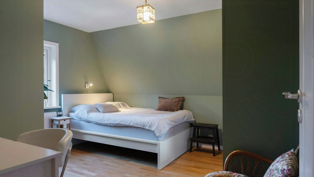 Photo of Bedroom in Svenshogen