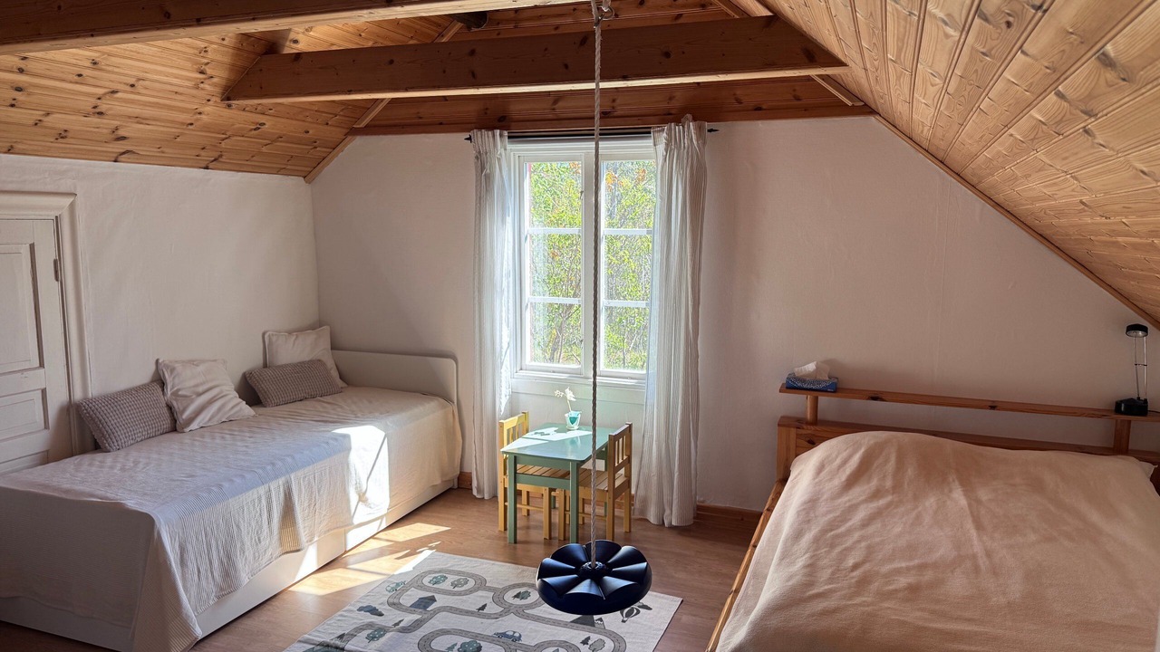 Photo of Bedroom in Ruda