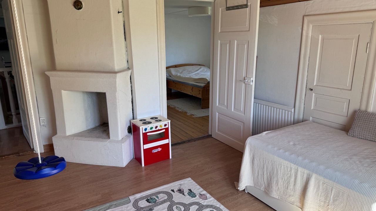 Photo of Bedroom in Ruda