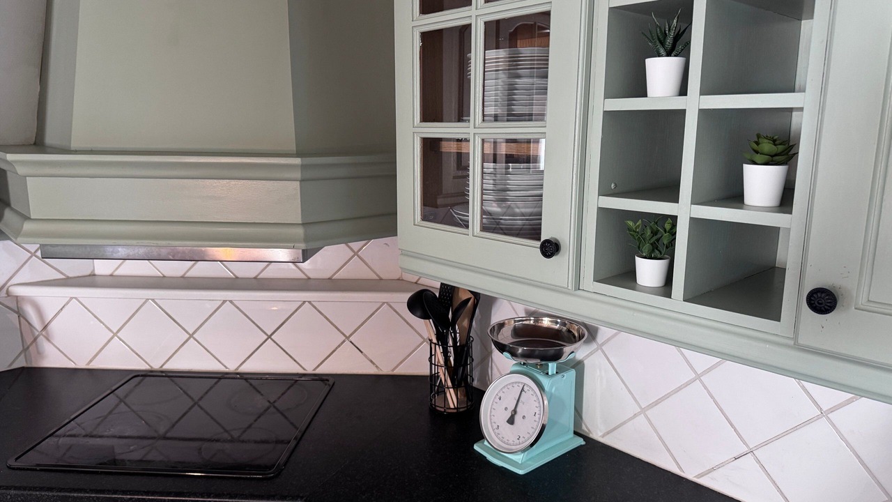 Photo of Kitchen in Ruda