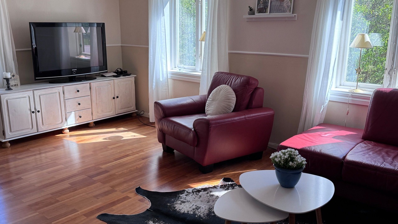 Photo of Livingroom in Ruda