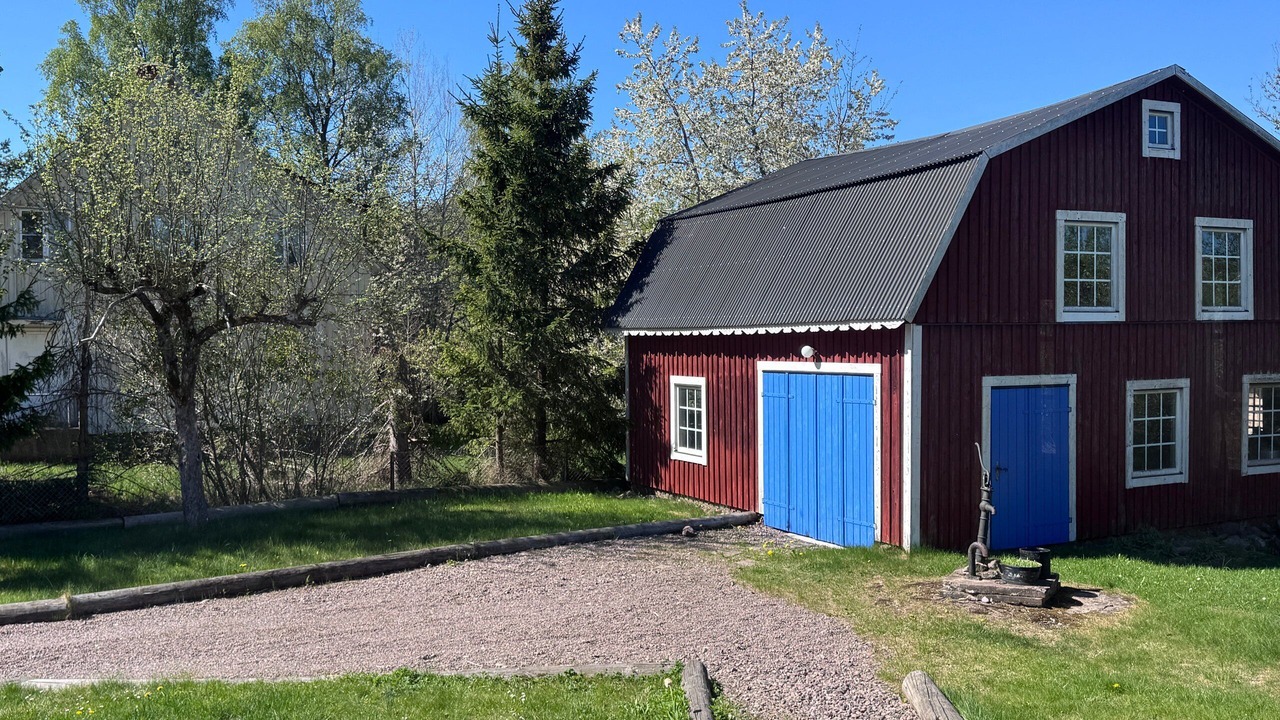 Photo of Outdoor in Ruda