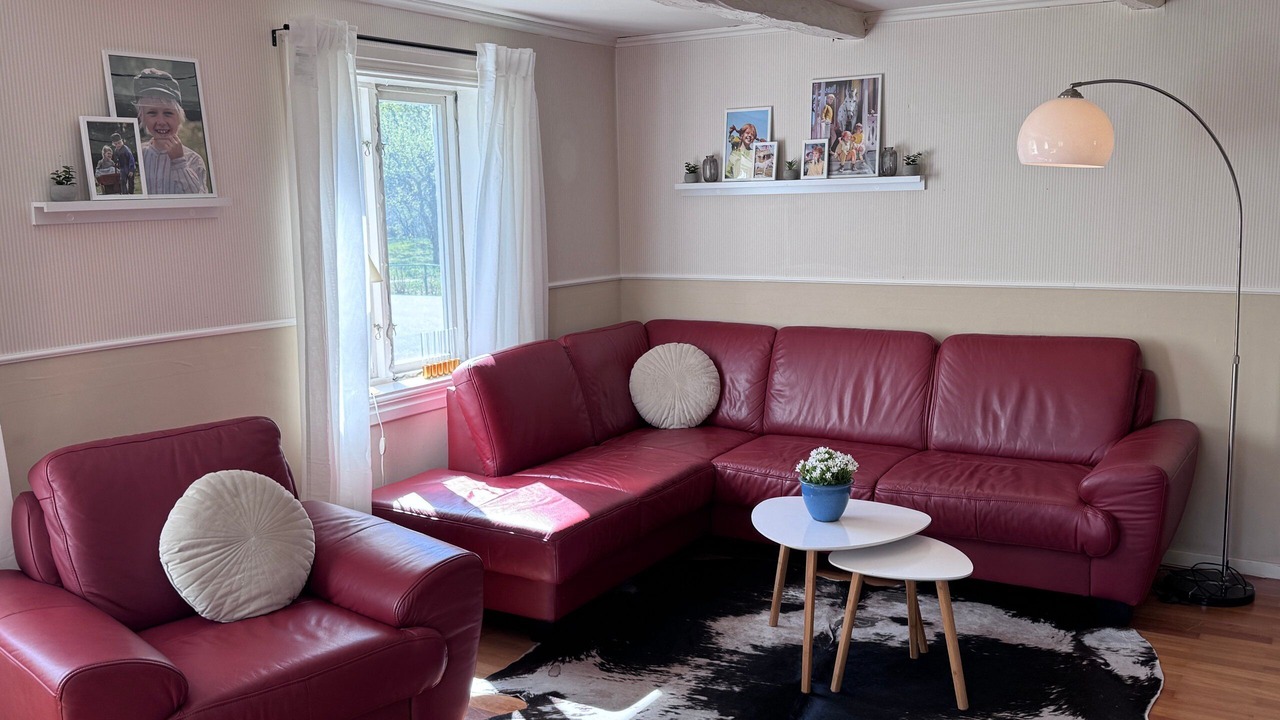 Photo of Livingroom in Ruda