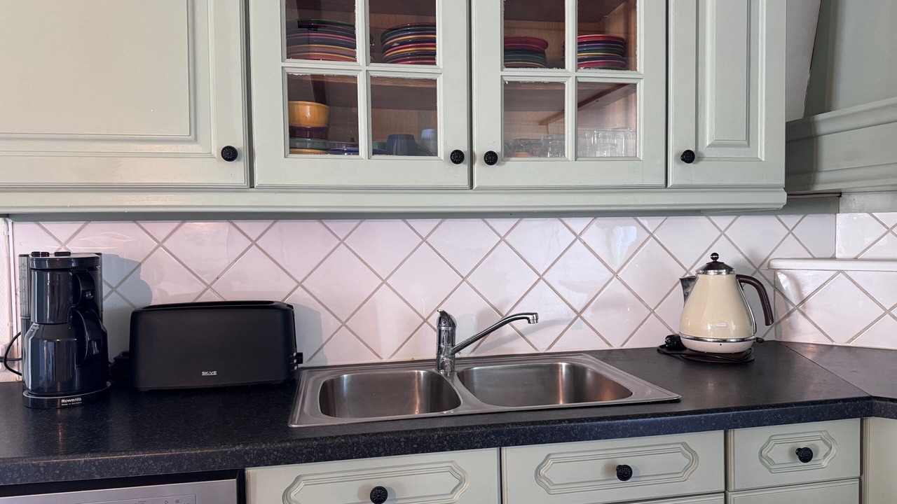 Photo of Kitchen in Ruda