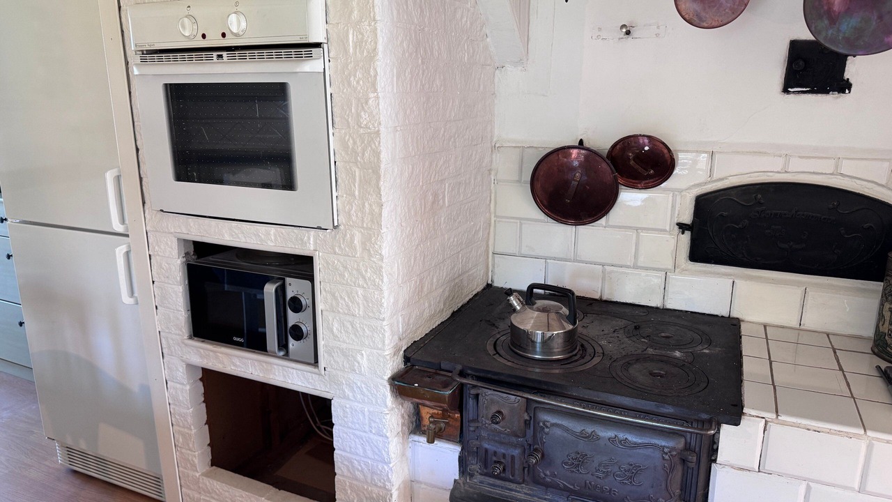 Photo of Kitchen in Ruda