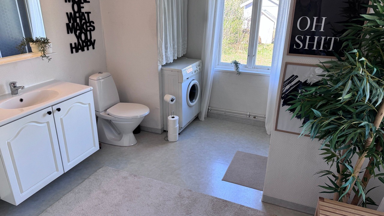 Photo of Bathroom in Ruda