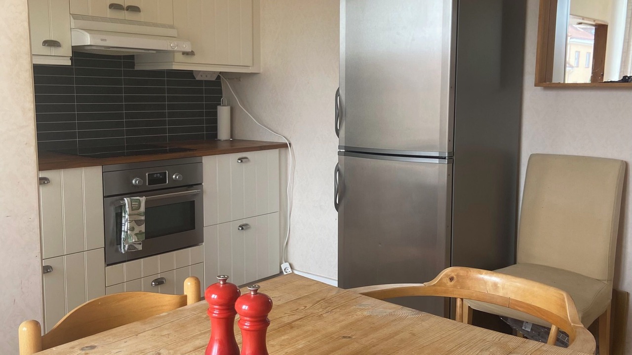 Photo of Kitchen in Uppsala