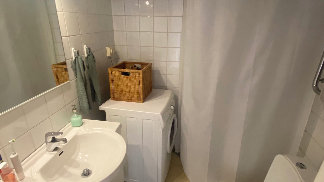 Photo of Bathroom in Uppsala