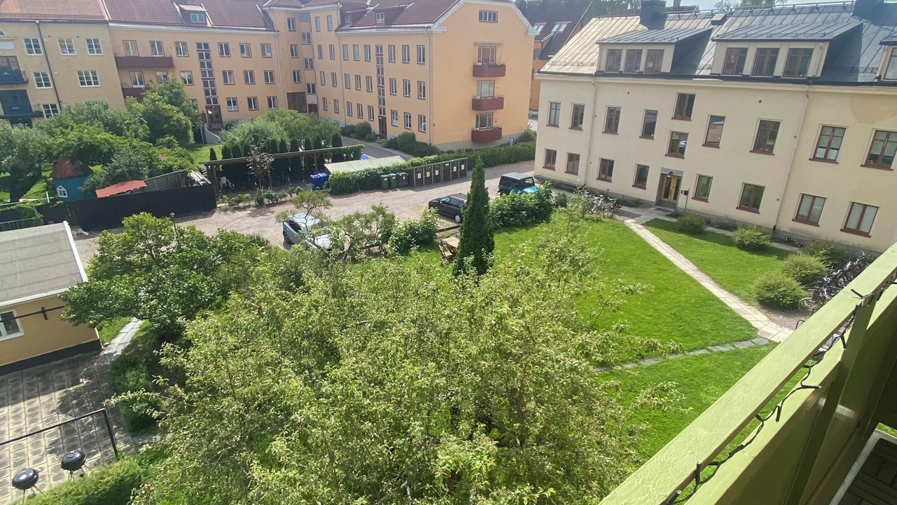 Photo of Outdoor in Uppsala
