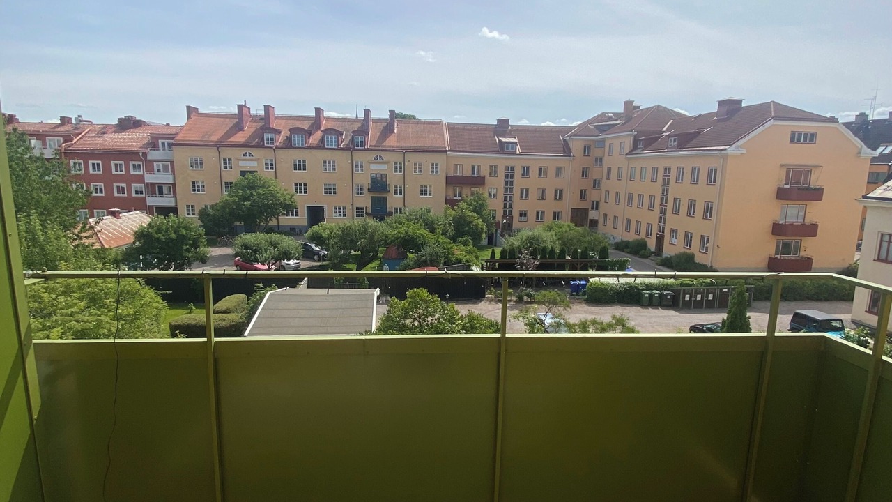 Photo of Outdoor in Uppsala
