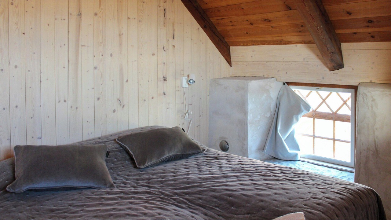Photo of Bedroom in Burgsvik