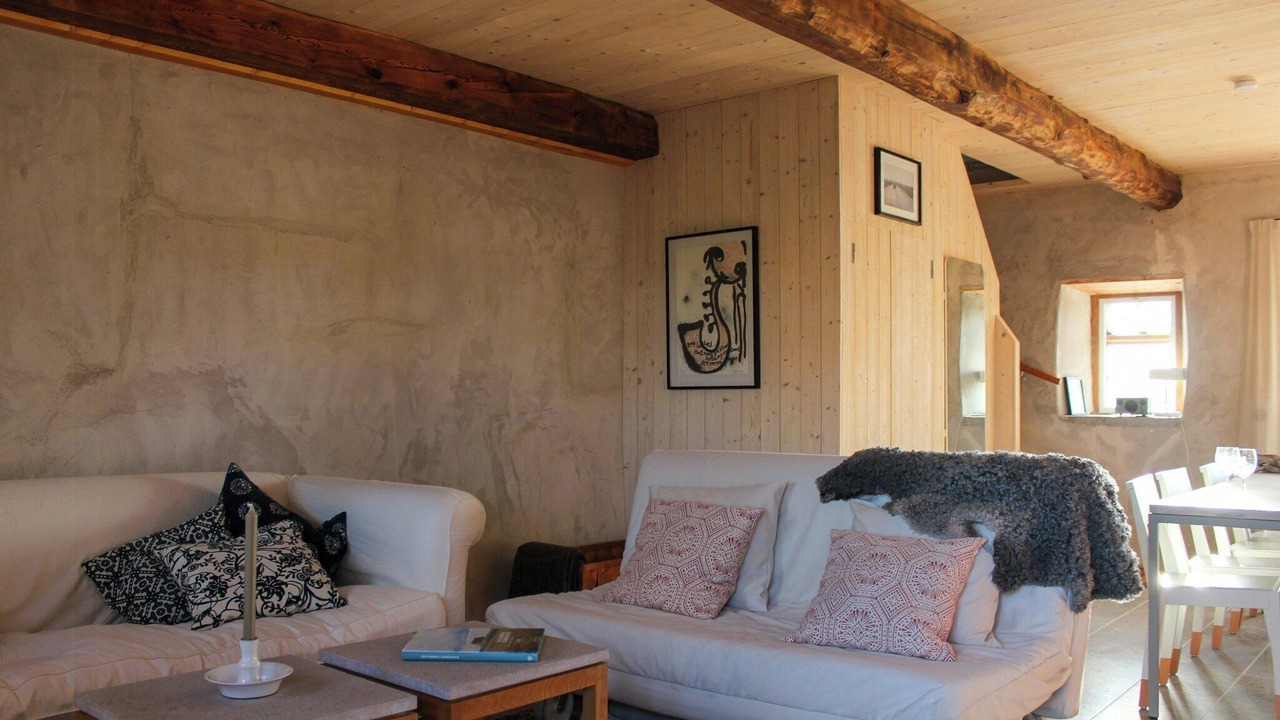 Photo of Livingroom in Burgsvik