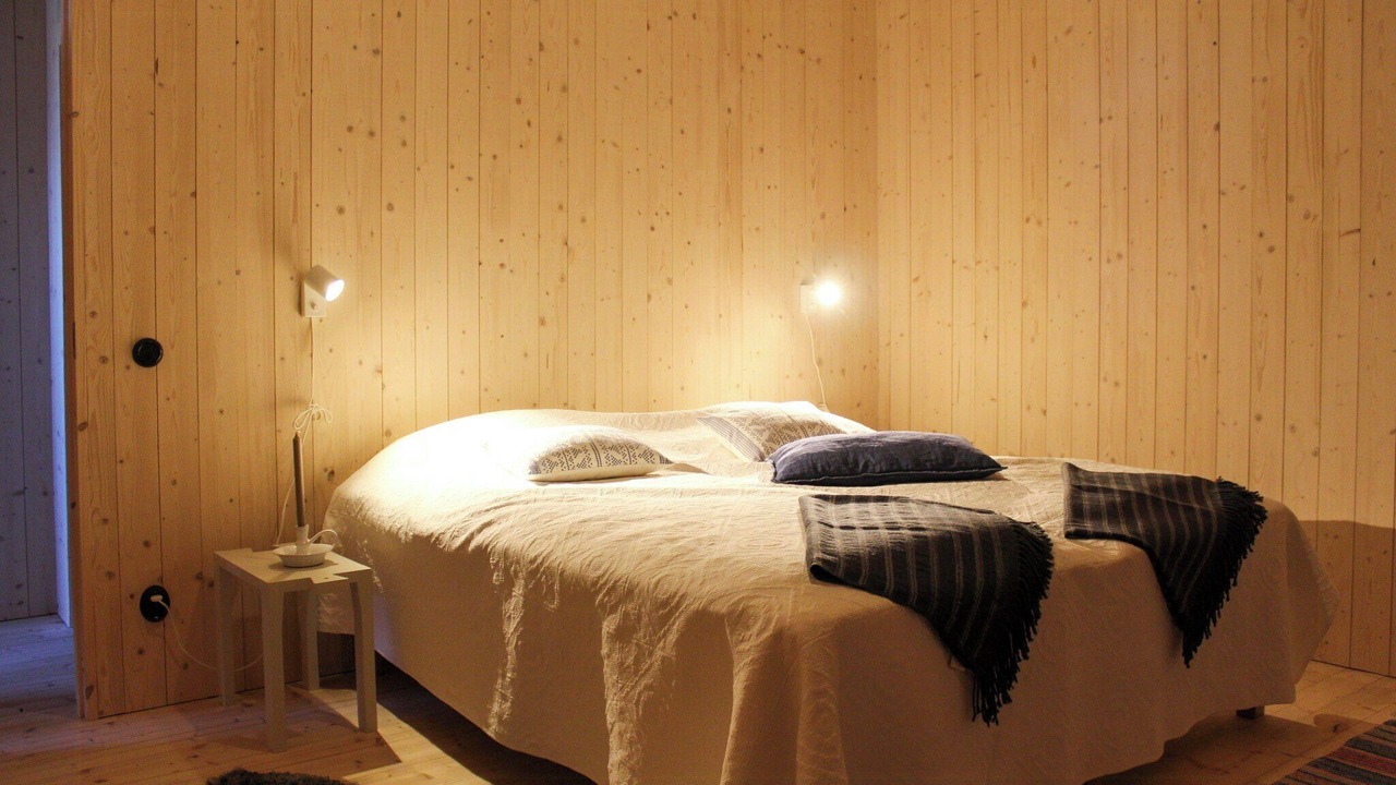 Photo of Bedroom in Burgsvik