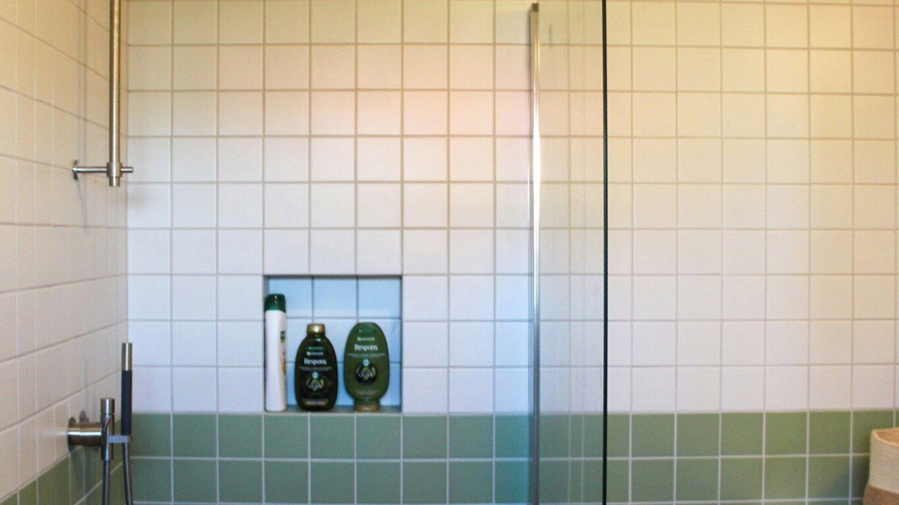 Photo of Bathroom in Burgsvik