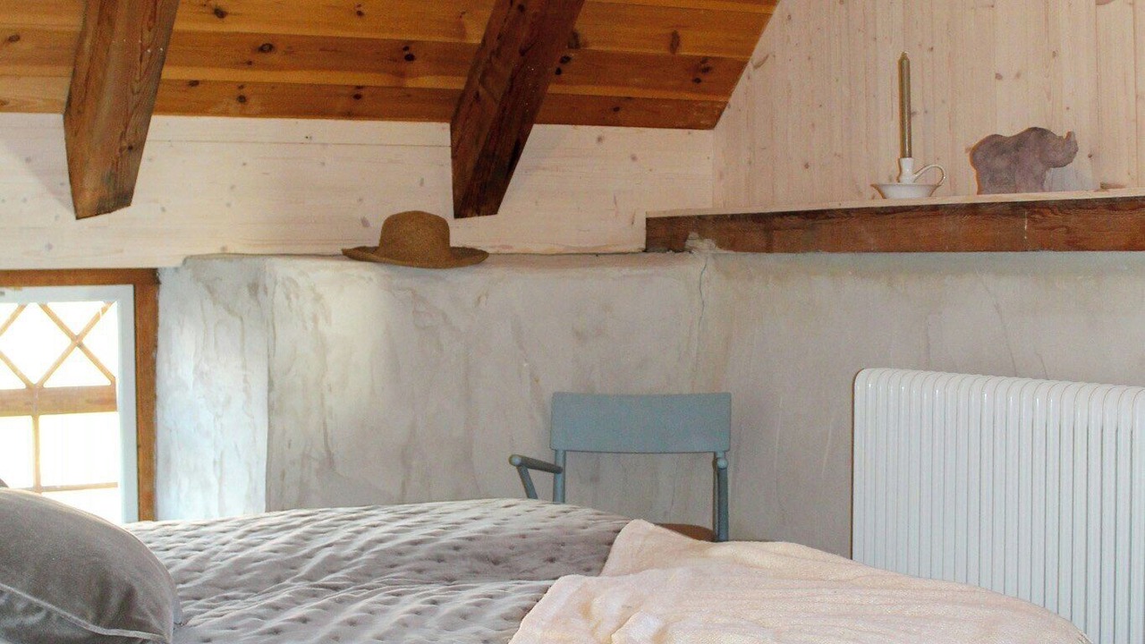 Photo of Bedroom in Burgsvik