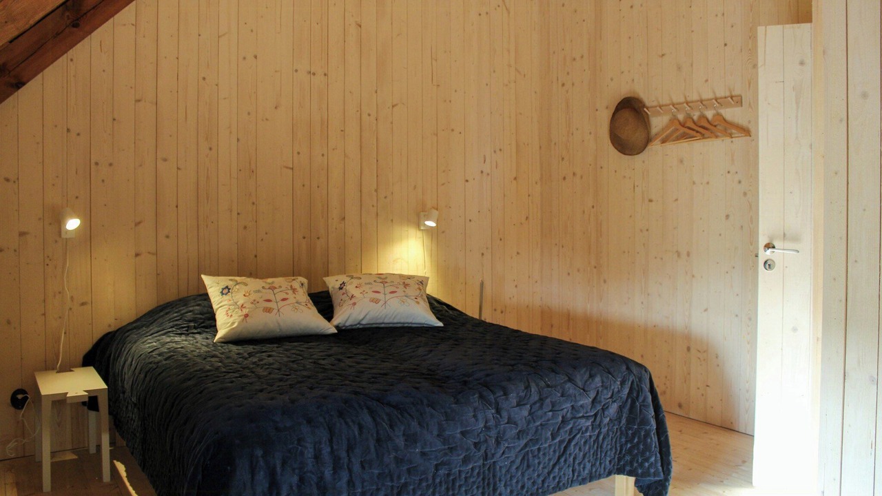 Photo of Bedroom in Burgsvik