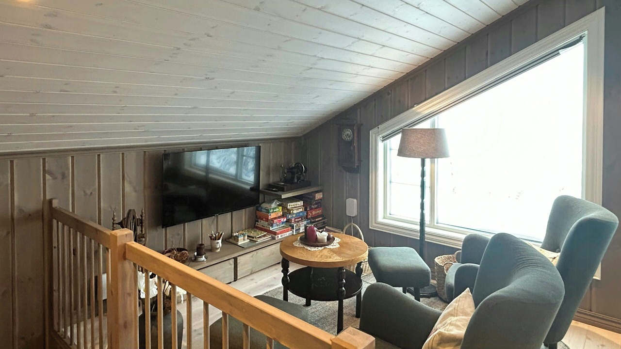 Photo of Livingroom in Gol Municipality
