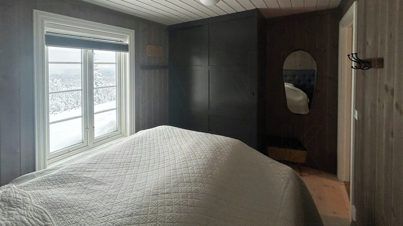 Photo of Bedroom in Gol Municipality