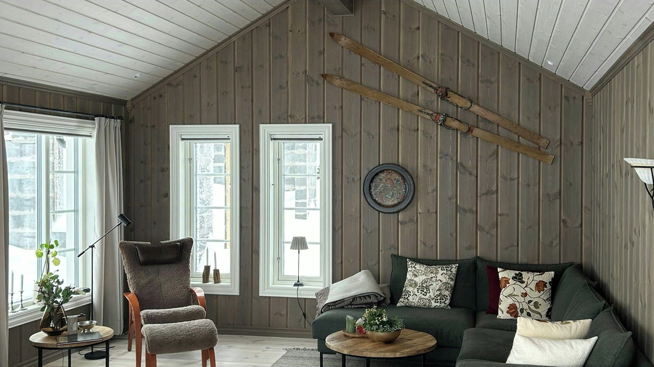 Photo of Livingroom in Gol Municipality