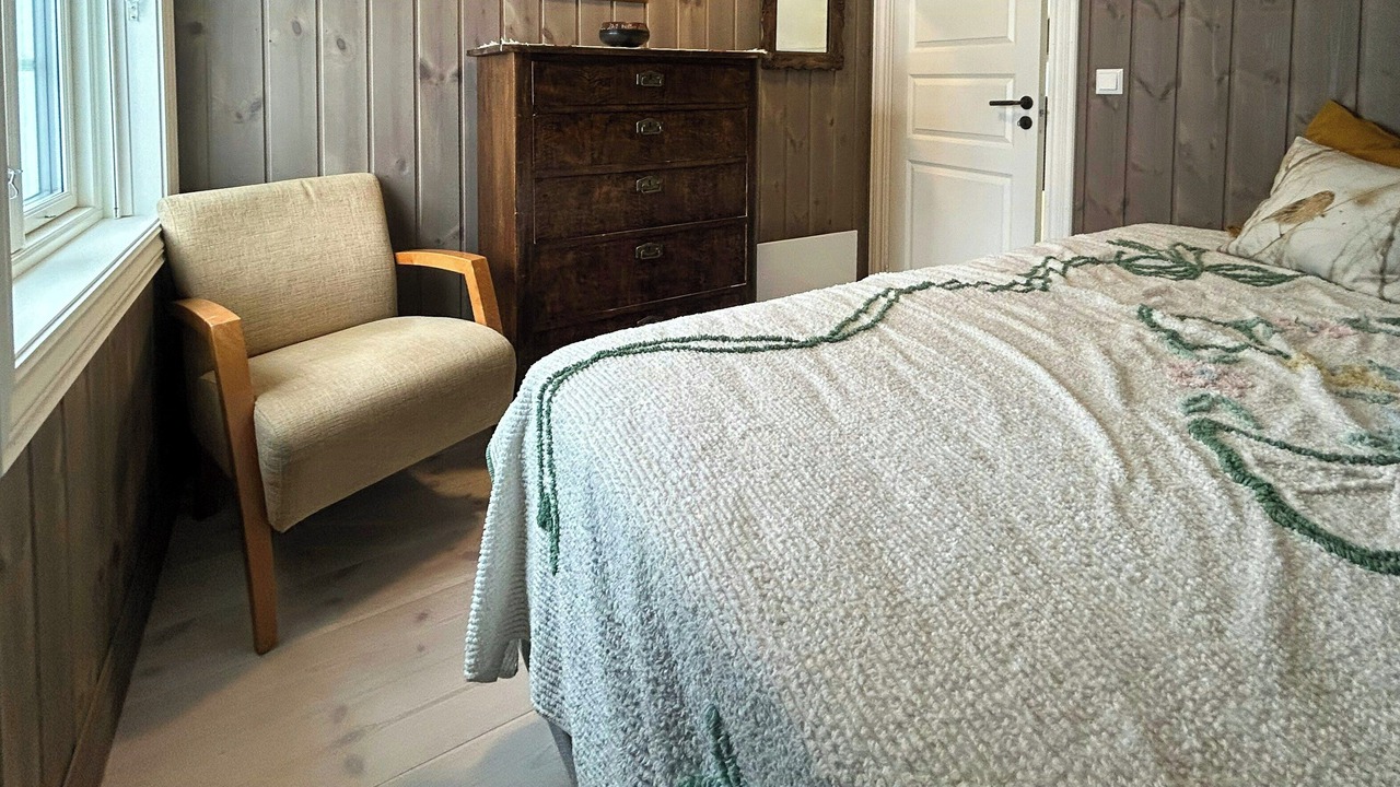 Photo of Bedroom in Gol Municipality