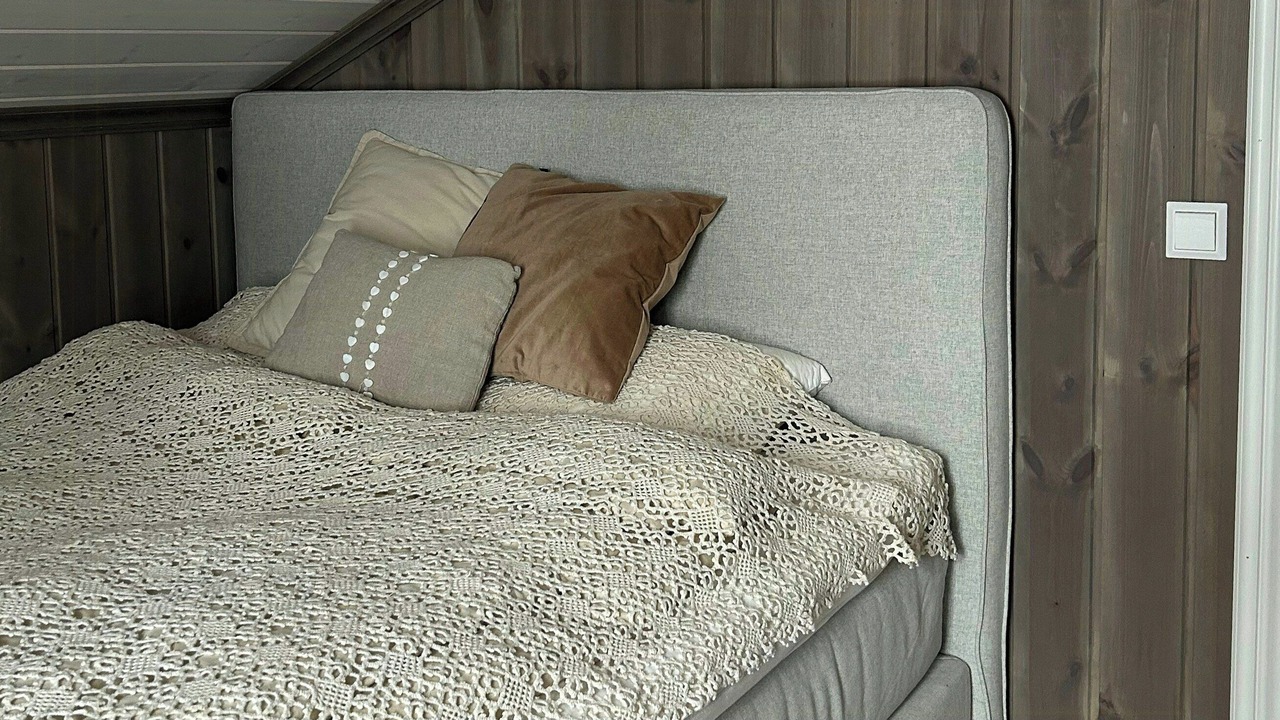 Photo of Bedroom in Gol Municipality