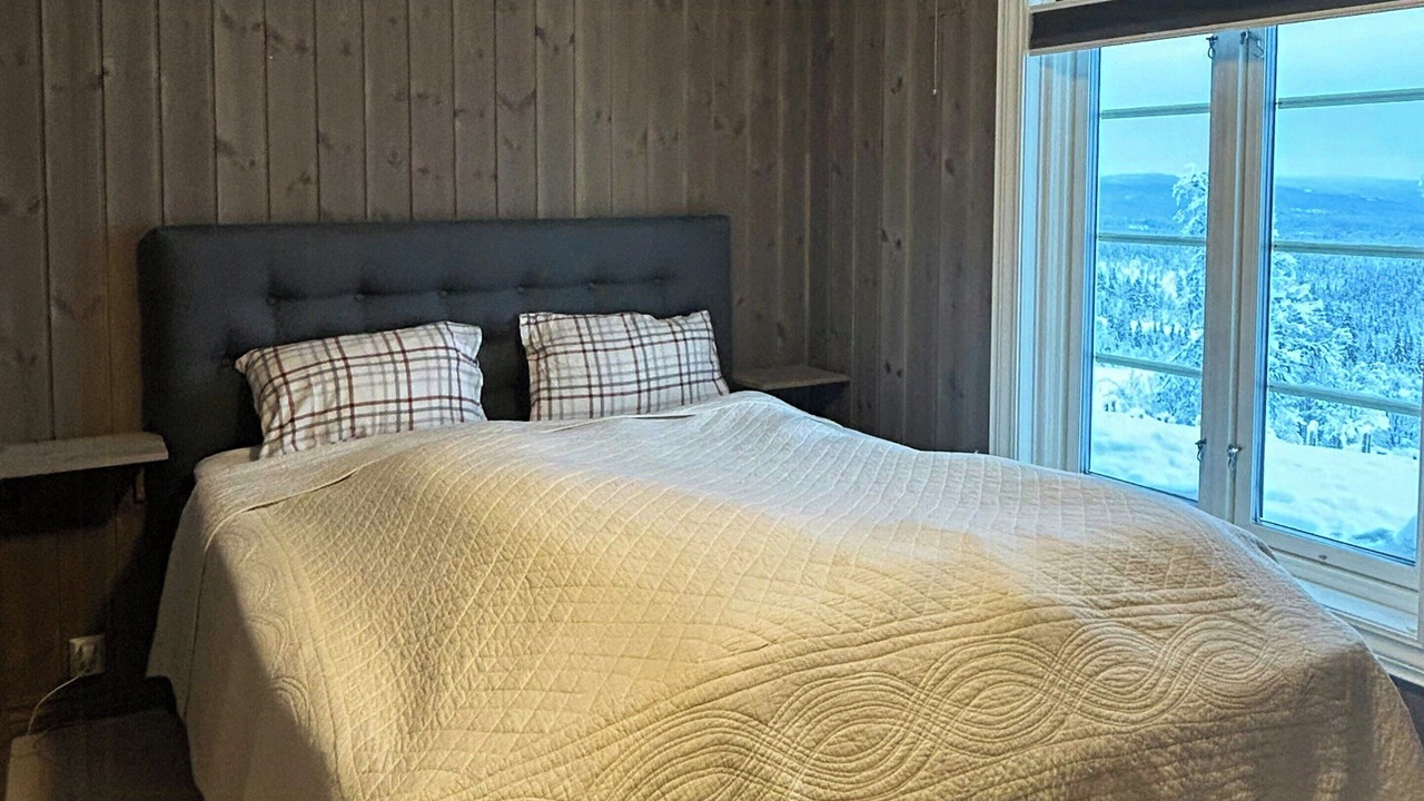 Photo of Bedroom in Gol Municipality
