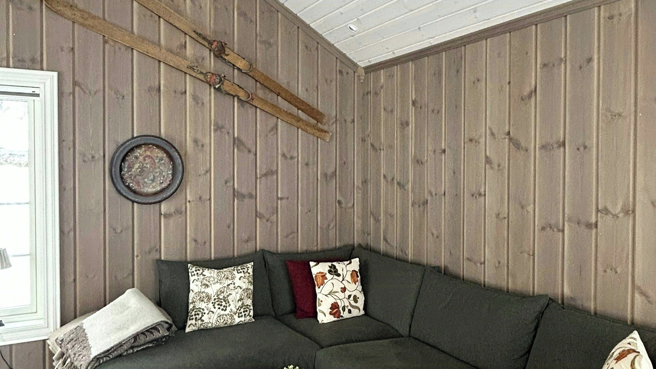 Photo of Livingroom in Gol Municipality
