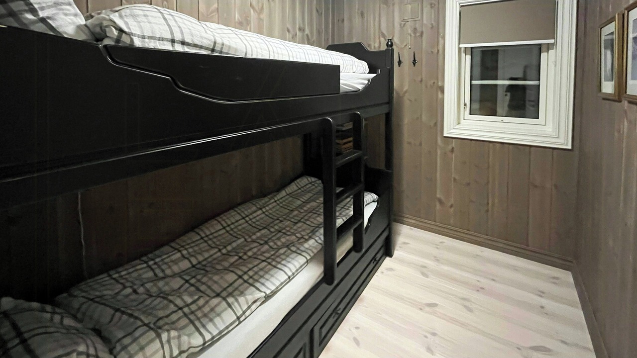 Photo of Bedroom in Gol Municipality