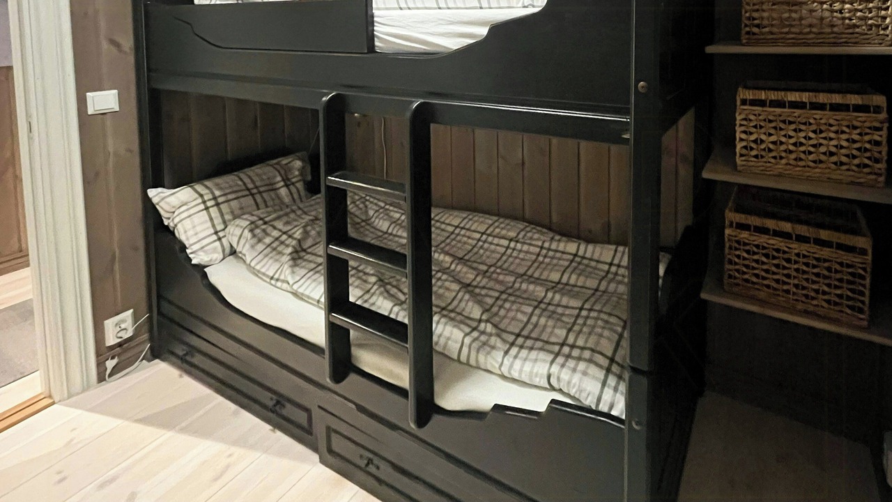 Photo of Bedroom in Gol Municipality
