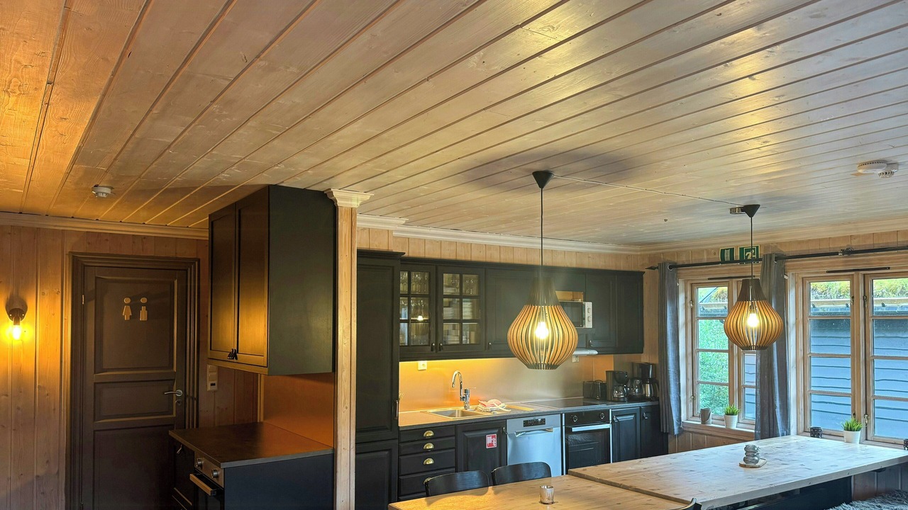 Photo of Kitchen in Hemsedal
