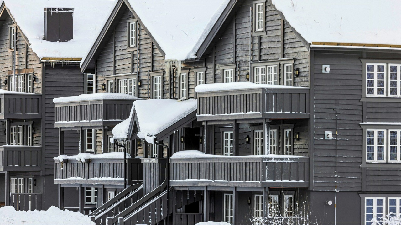 Photo of Outdoor in Hemsedal