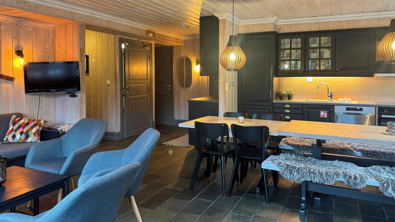 Photo of Others in Hemsedal