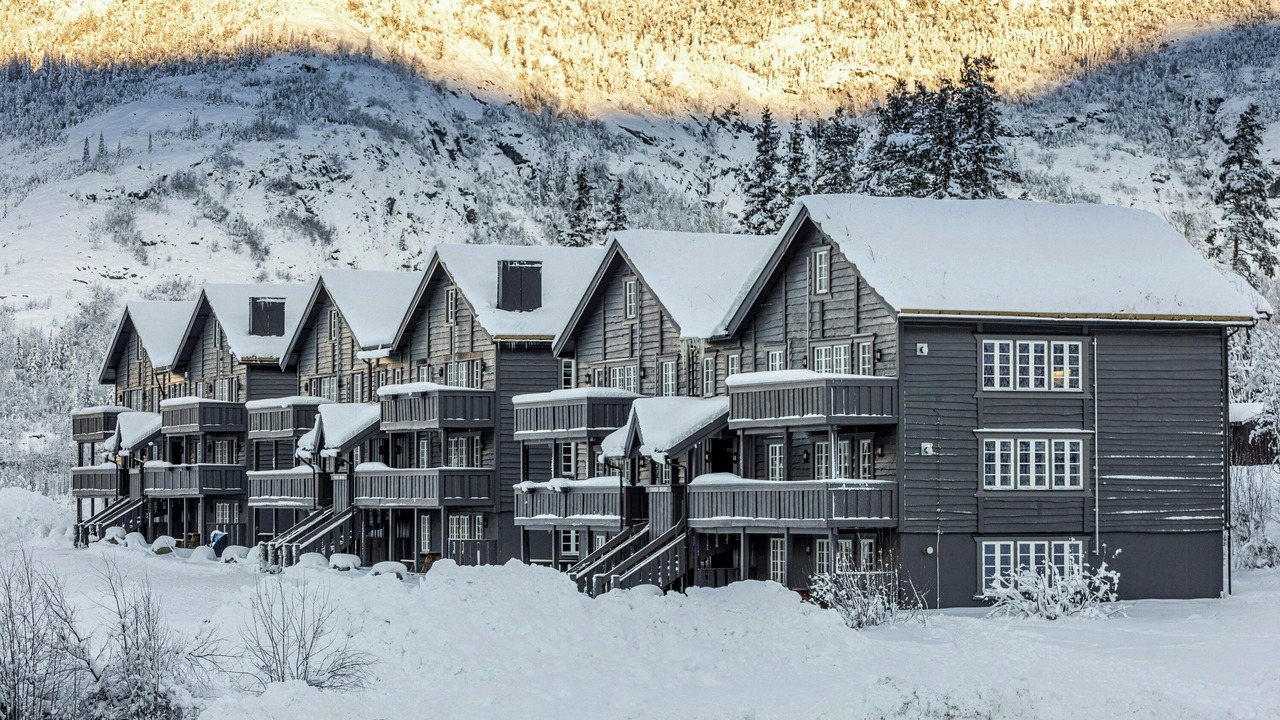 Photo of Outdoor in Hemsedal