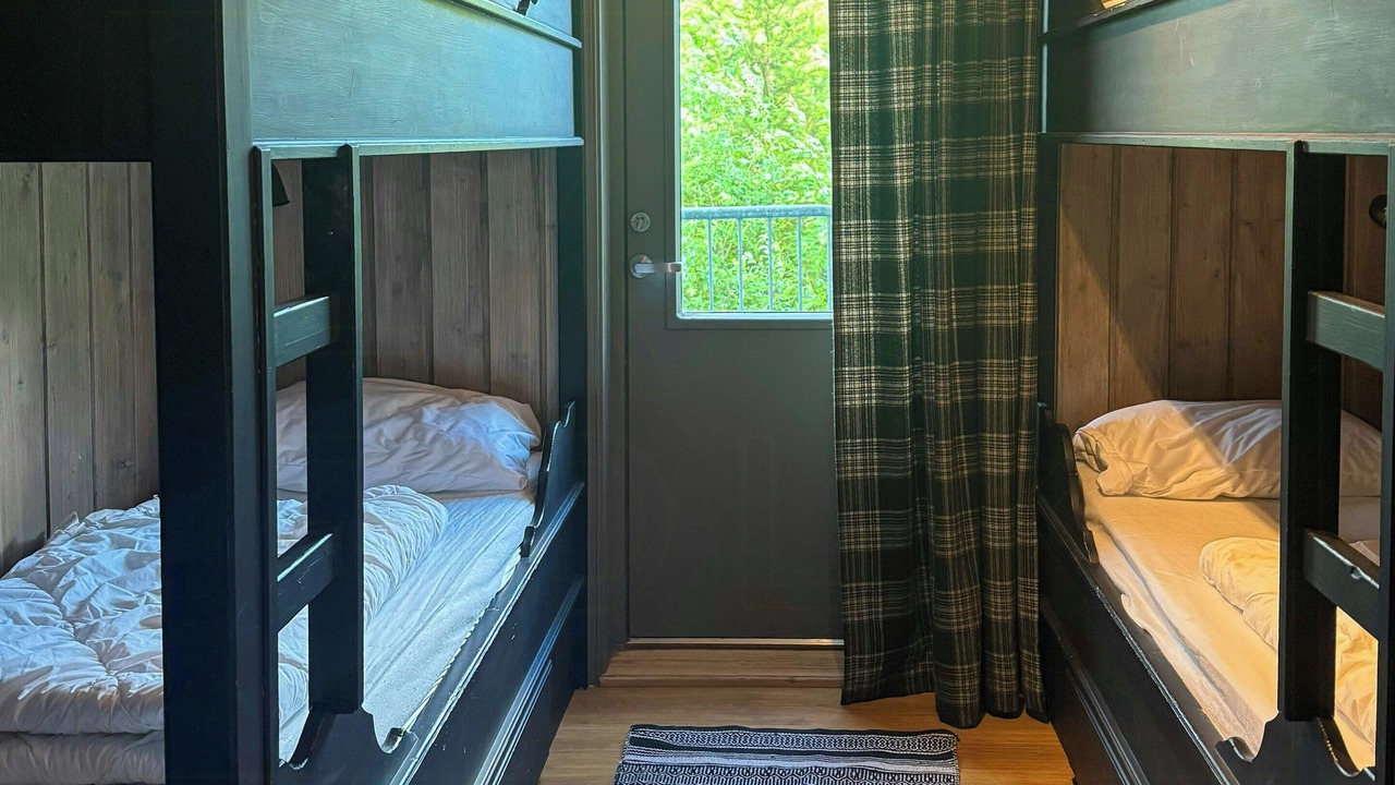 Photo of Bedroom in Hemsedal