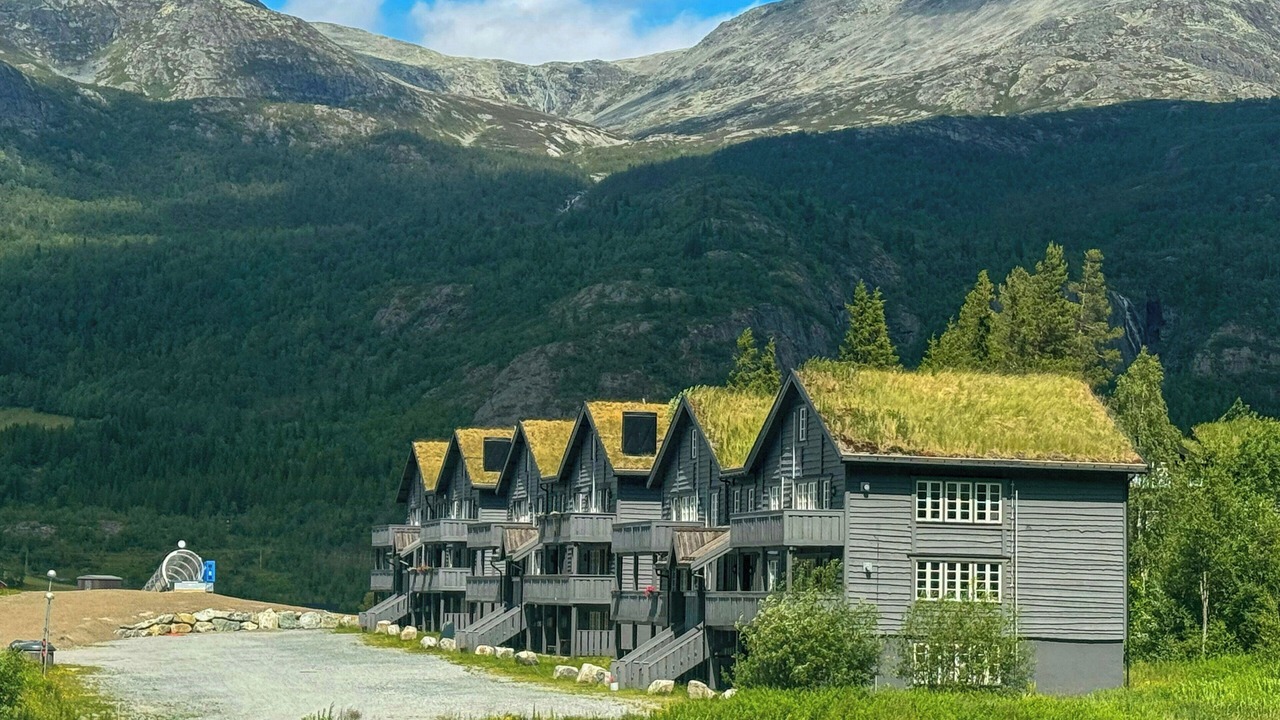 Photo of Outdoor in Hemsedal