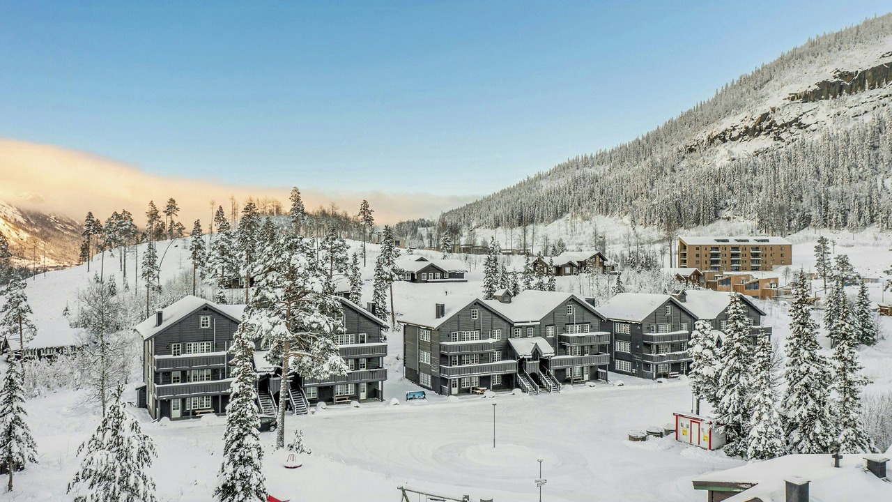 Photo of Outdoor in Hemsedal